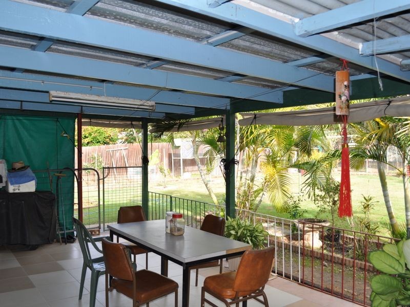 61 Velorum Drive, Kingston QLD 4114