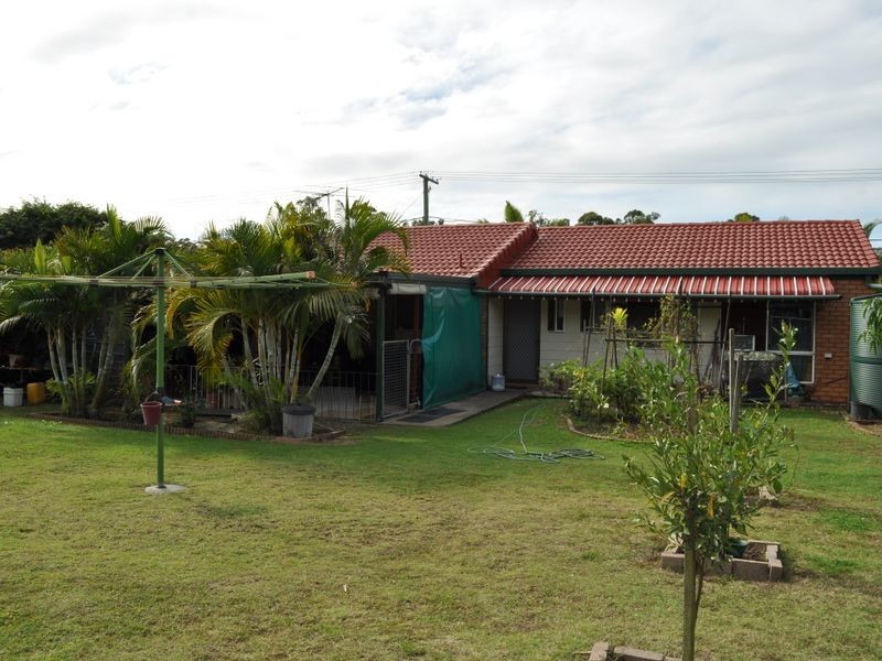 61 Velorum Drive, Kingston QLD 4114