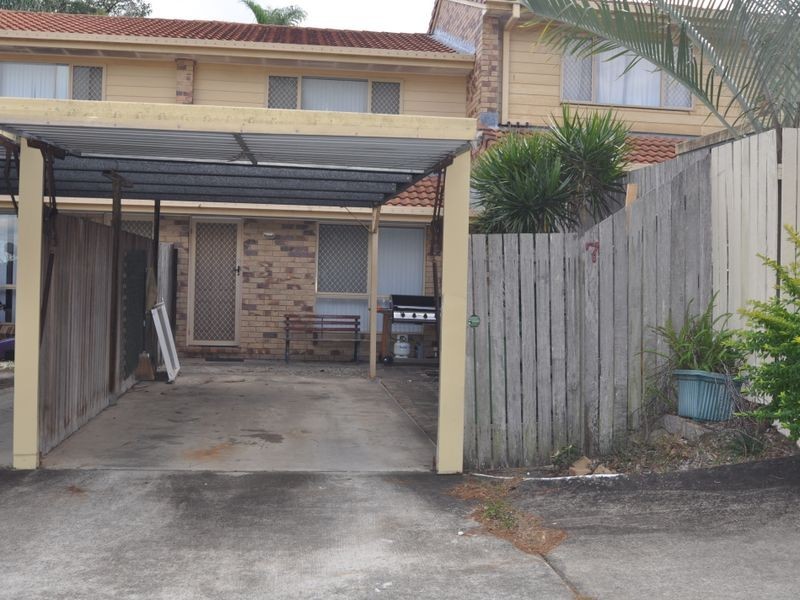 7/120 Smith Road, Woodridge QLD 4114