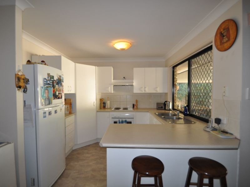 4 Riseborough Crescent, Crestmead QLD 4132