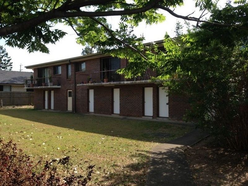 4/335 Kingston Road, Logan Central QLD 4114