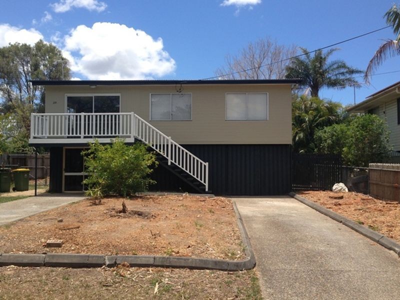 29 Orchid Street, Woodridge QLD 4114