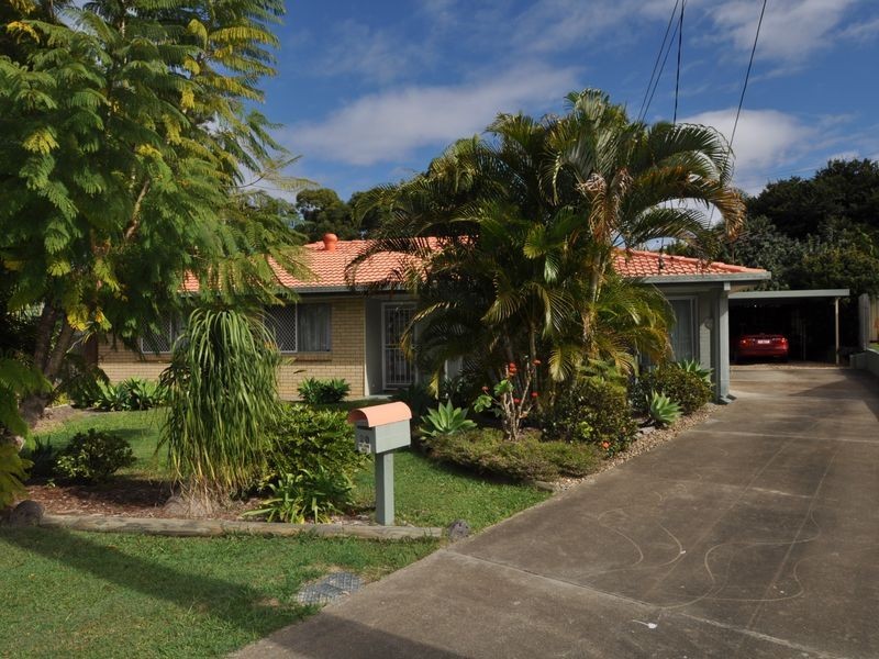20 Rogoff Drive, Slacks Creek QLD 4127