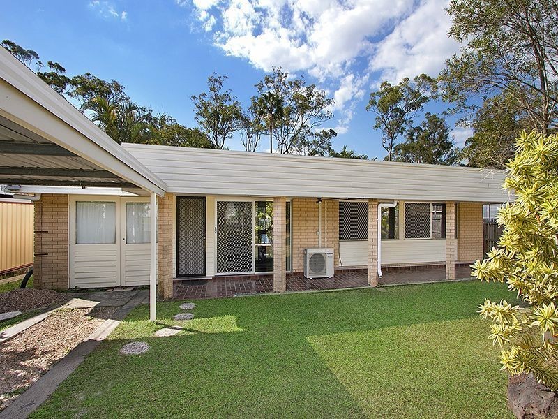 21 Edith Street, Kingston QLD 4114