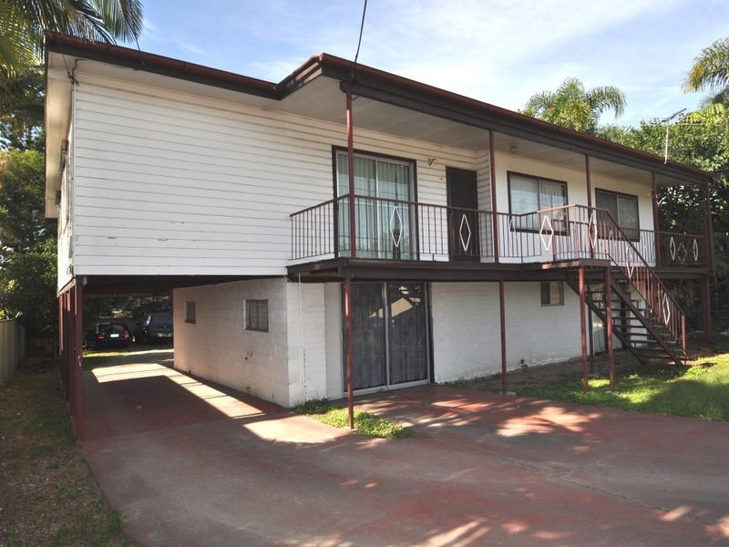 306 Kingston Rd, Slacks Creek QLD 4127