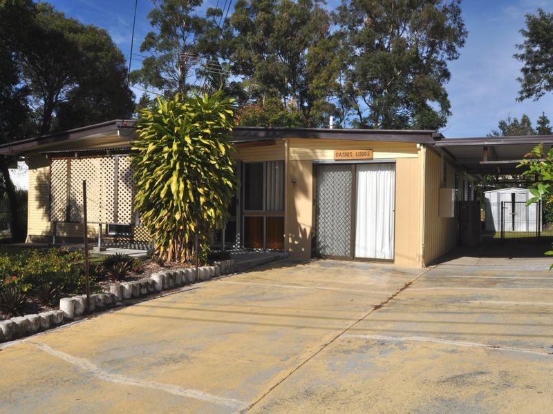 28 Casius Street, Woodridge QLD 4114