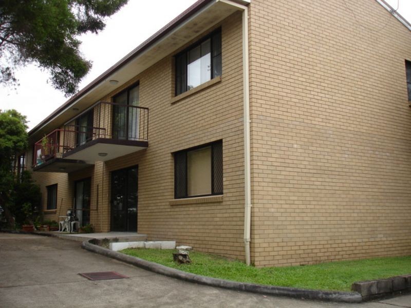 2/19 Blackwood Road, Logan Central QLD 4114