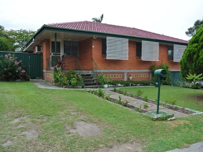 16 Dorothy Street, Woodridge QLD 4114