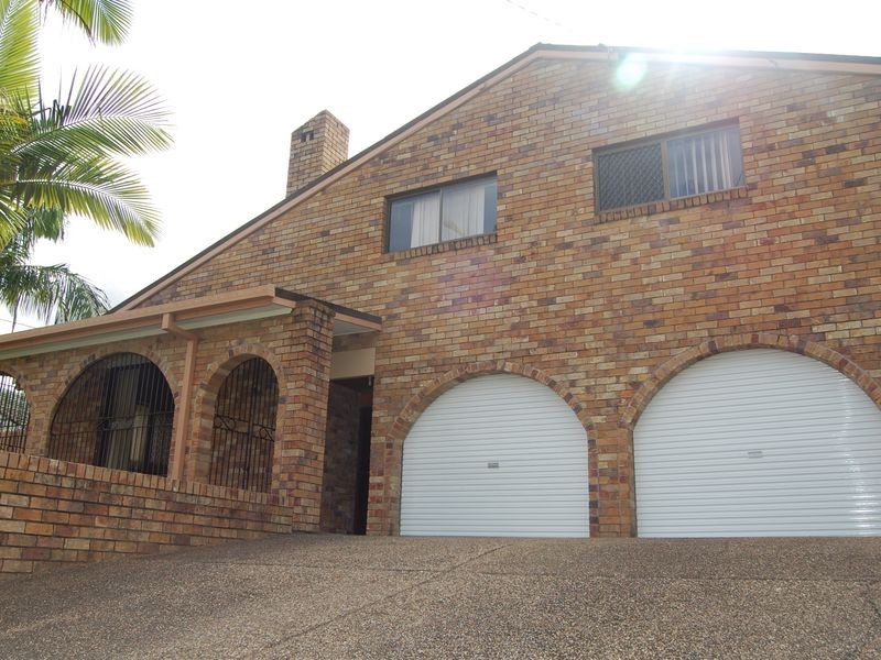 40 Wootton Crescent, Springwood QLD 4127