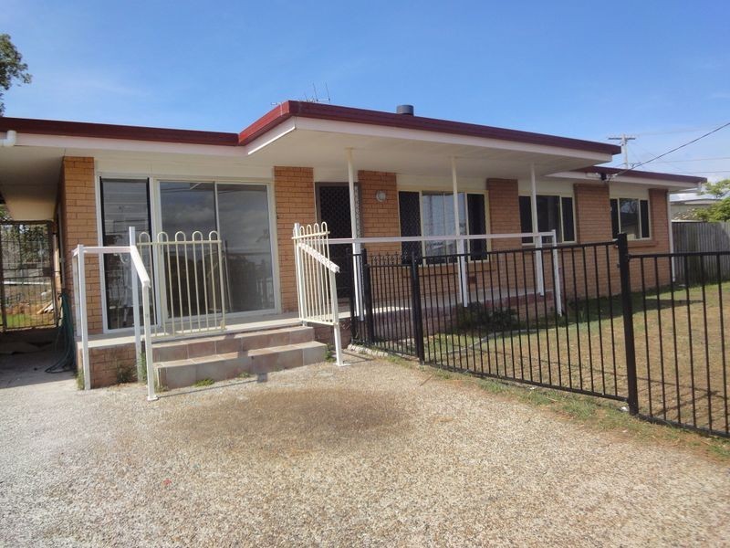 1 Karri Avenue, Logan Central QLD 4114