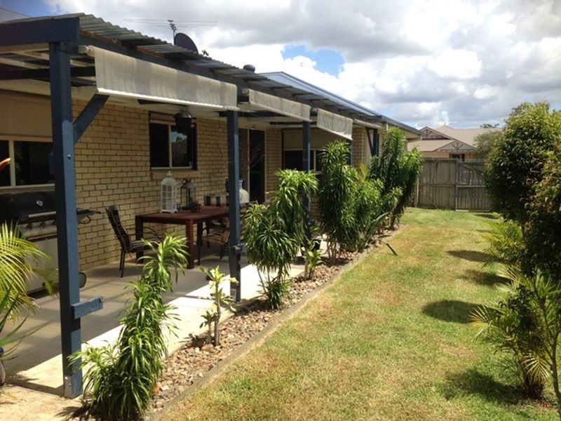 9 Lake Kurwongbah Court, Logan Reserve QLD 4133