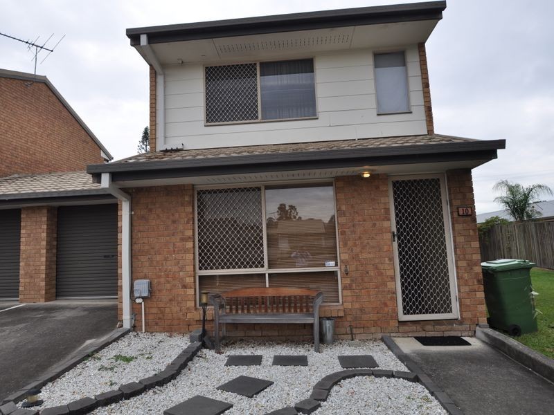 10/96 Smith Road, Woodridge QLD 4114