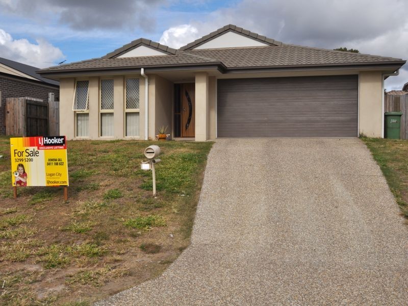 44 Gomana Street, Slacks Creek QLD 4127