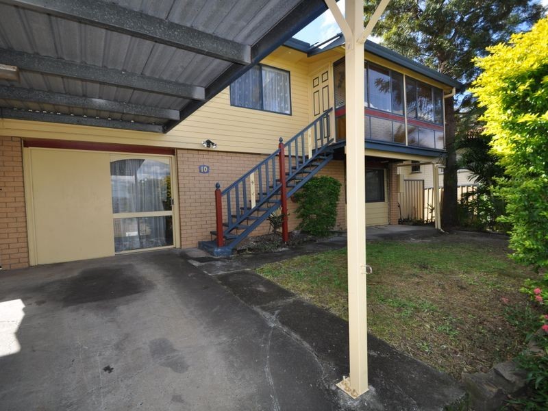 10 Henty Street, Woodridge QLD 4114
