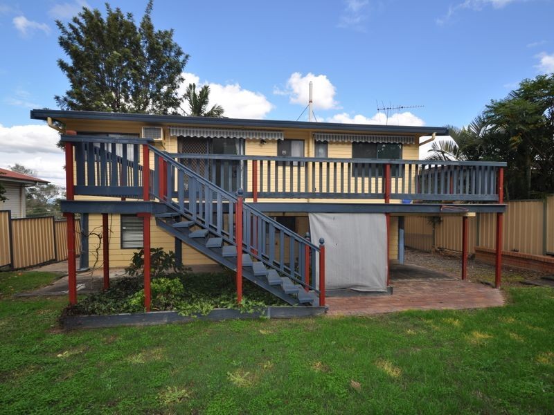 10 Henty Street, Woodridge QLD 4114