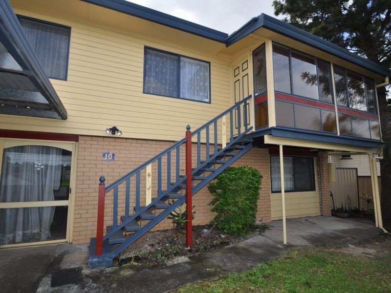 10 Henty Street, Woodridge QLD 4114