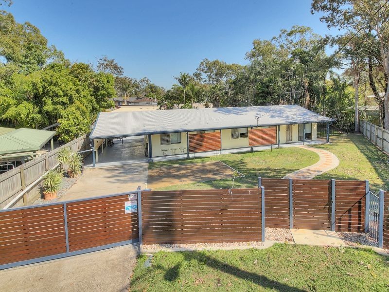 6 Campus Street, Loganlea QLD 4131
