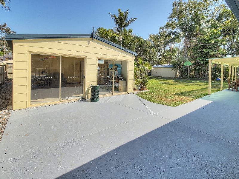 6 Campus Street, Loganlea QLD 4131