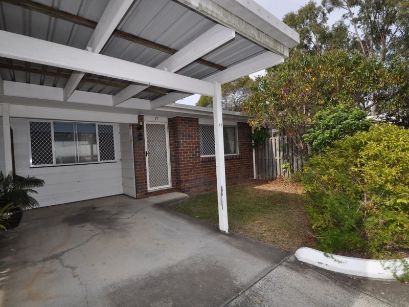 17/11 Monash Road, Loganlea QLD 4131