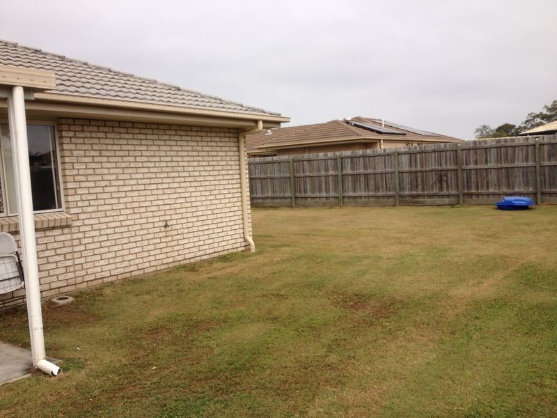 42 Fourth Ave, Marsden QLD 4132