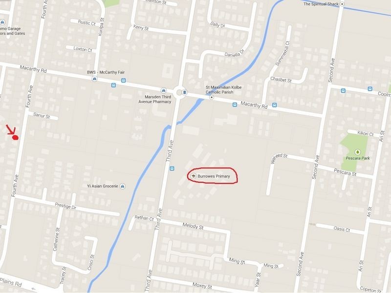 42 Fourth Ave, Marsden QLD 4132