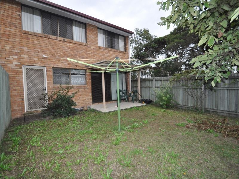 4/11 Macquarie Street, Woodridge QLD 4114