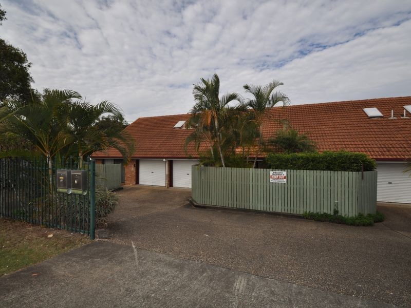4/11 Macquarie Street, Woodridge QLD 4114
