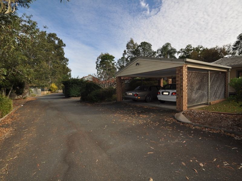 5/175 Haig Road, Loganlea QLD 4131