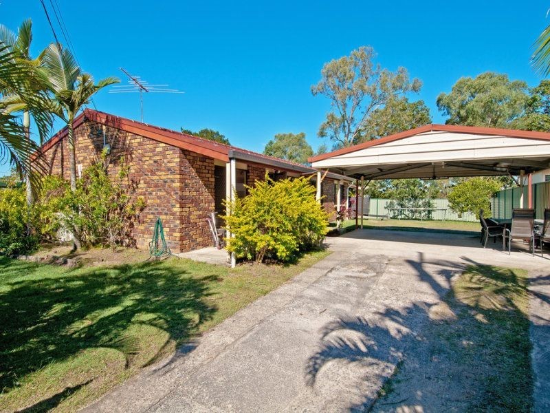 31 Ironwood Street, Crestmead QLD 4132