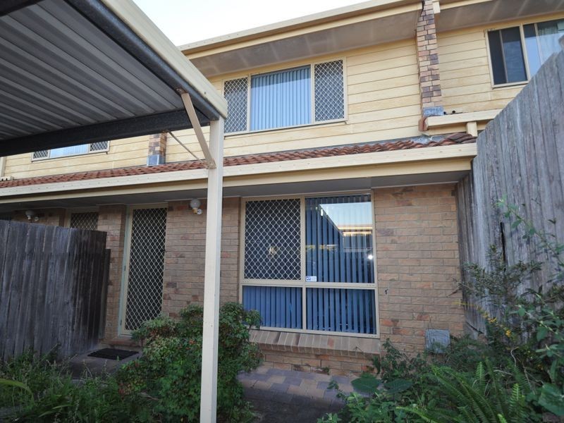 3/120 Smith Road, Woodridge QLD 4114