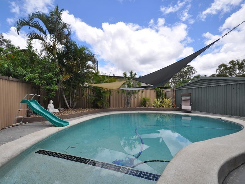 6 Balladonia Street, Woodridge QLD 4114