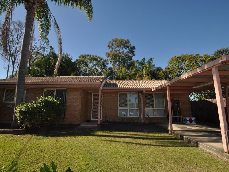 9 Marsala Court, Kingston QLD 4114