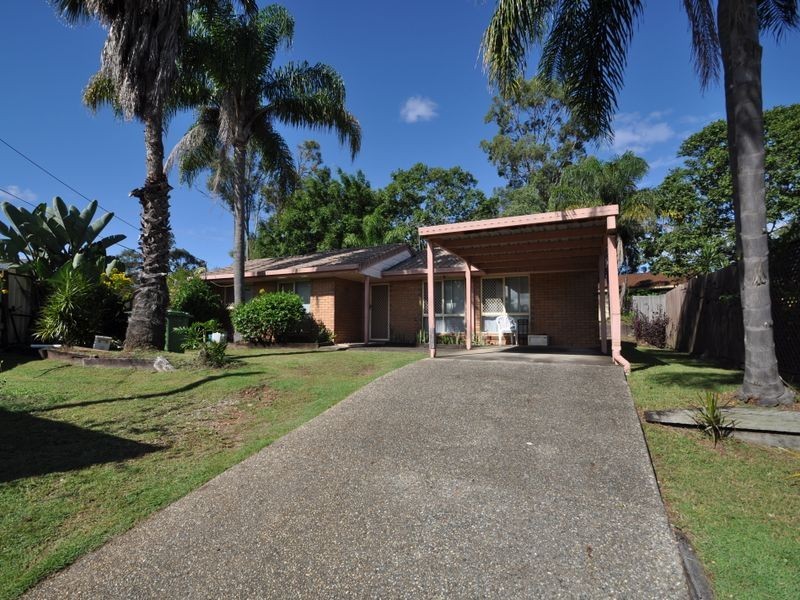 9 Marsala Court, Kingston QLD 4114