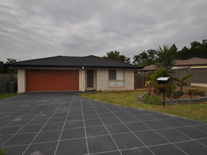 20 Crescendo Place, Crestmead QLD 4132