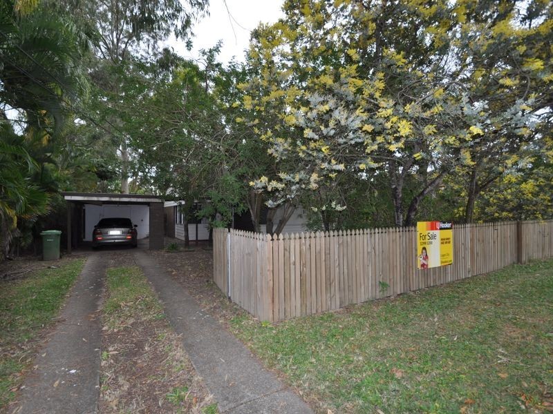 9 Keyes Street, Loganlea QLD 4131