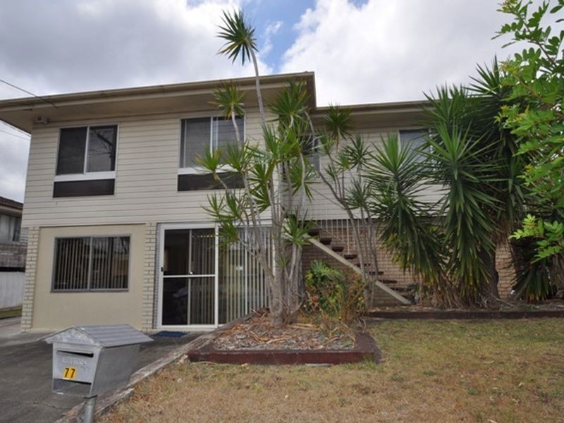 77 Ashton Street, Logan Central QLD 4114