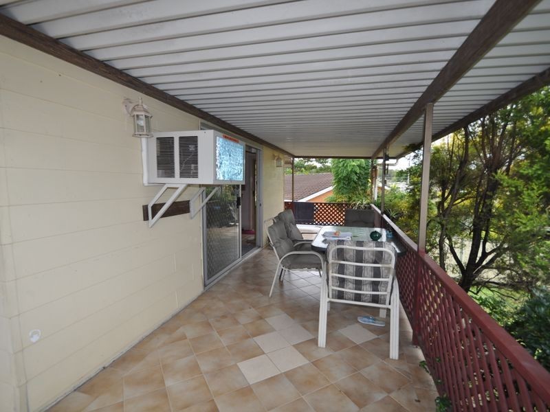 1 Wattle Street, Logan Central QLD 4114