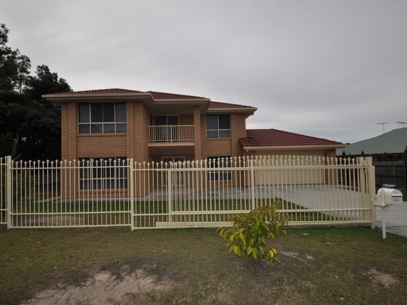 73 Bentinck Street, Waterford West QLD 4133