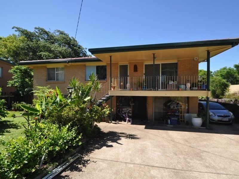 11 Laughlin Street, Kingston QLD 4114