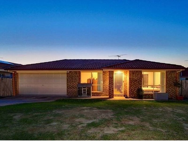 6 Ethan Court, Crestmead QLD 4132