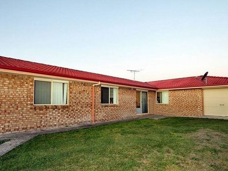 6 Ethan Court, Crestmead QLD 4132
