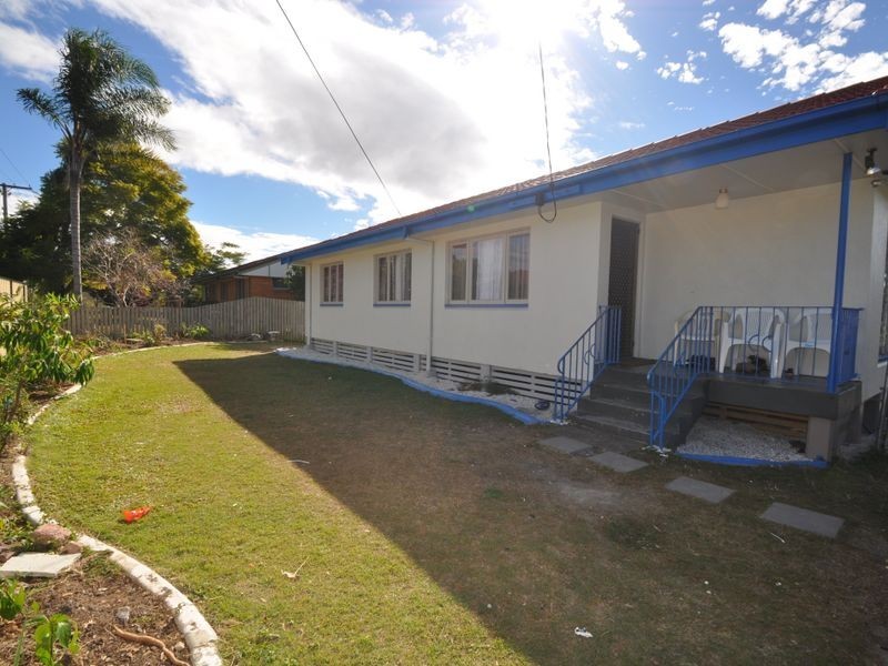 22 Baringa Avenue, Logan Central QLD 4114