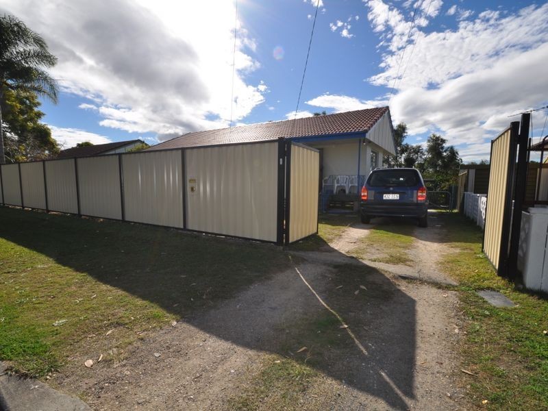 22 Baringa Avenue, Logan Central QLD 4114