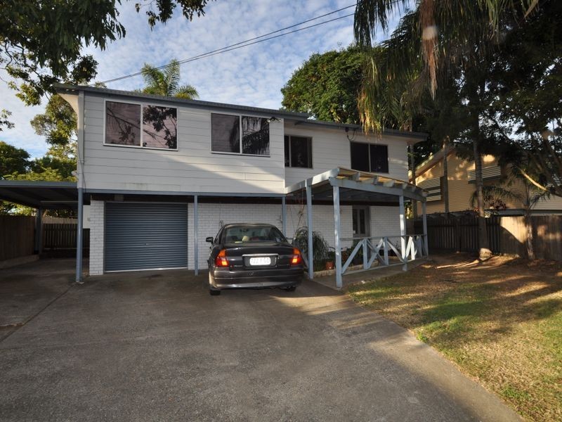 114 Jacaranda Avenue, Logan Central QLD 4114