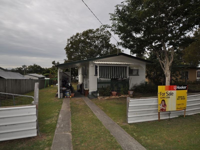 15 Patricia Avenue, Woodridge QLD 4114