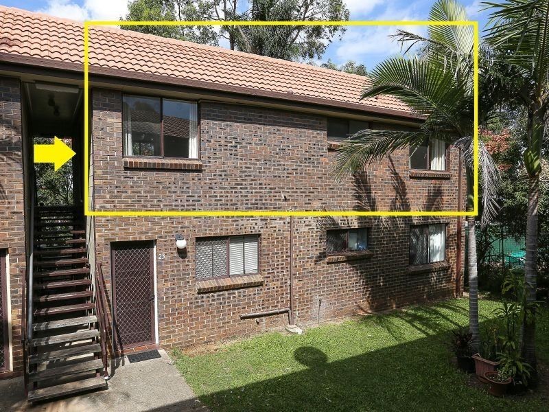 27/279-283 Kingston Road, Logan Central QLD 4114