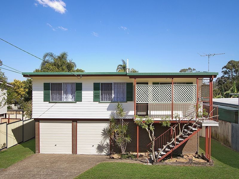 11 Finlay Street, Slacks Creek QLD 4127