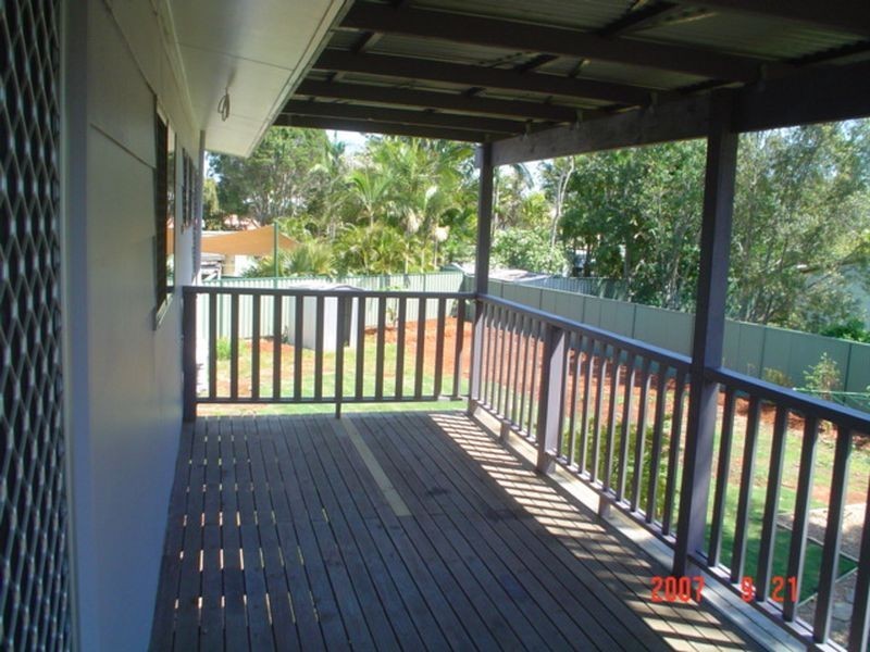 7 Cromer Court, Loganholme QLD 4129