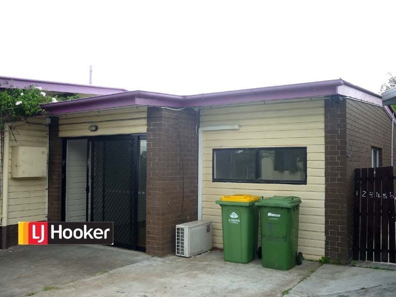 2a Welbeck Street, Logan Central QLD 4114