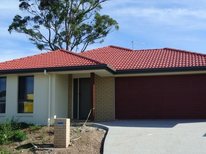 64 Cobblestone Avenue, Logan Reserve QLD 4133